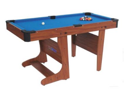 4ft pool table